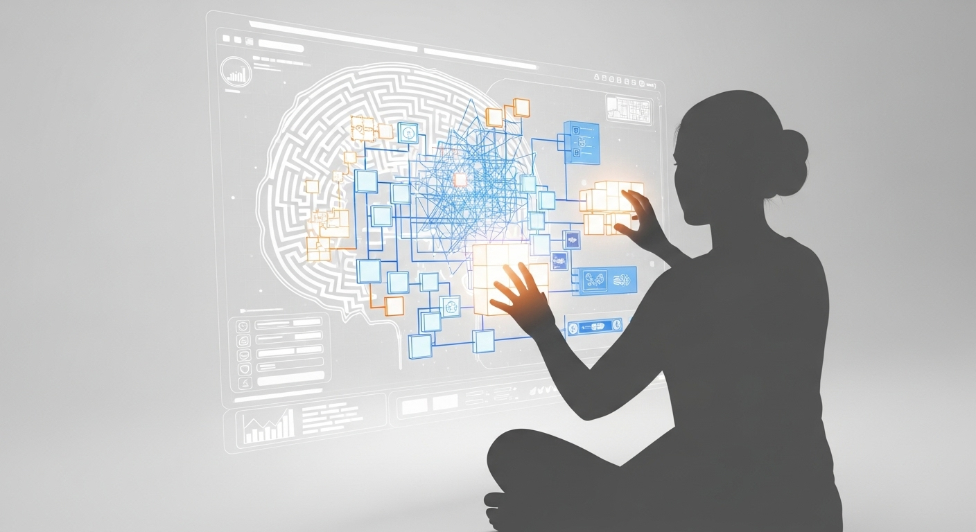 Symbolbild: Refactor Your Life